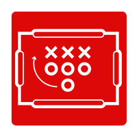 Edit Your NFL Flag Plays For Wristbands - FirstDown PlayBook