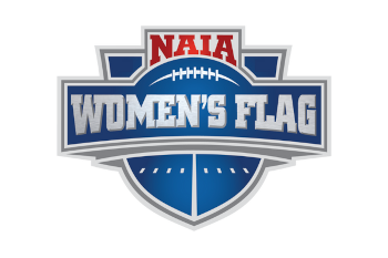 Official FPlayBook of NAIA Women's Flag Football