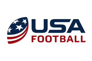 Official Flag Football PlayBook of USA Football