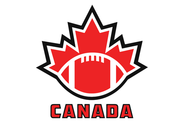 Official Playbook of Football Canada